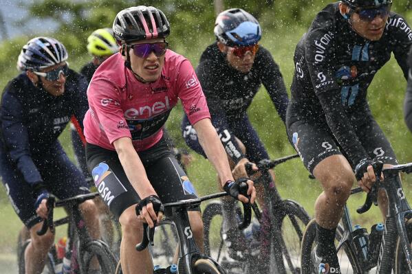 Tour of italy bike race outlet 2019